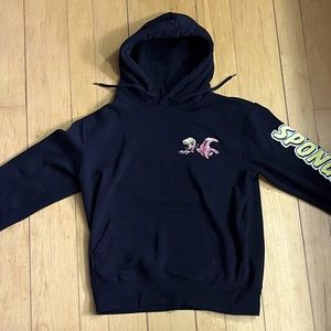 H&M Spongebob Hoodie
